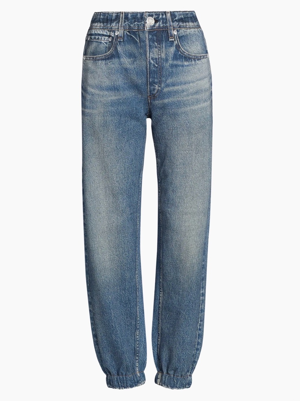 Rag & Bone Rb Miramar Terry Joggers